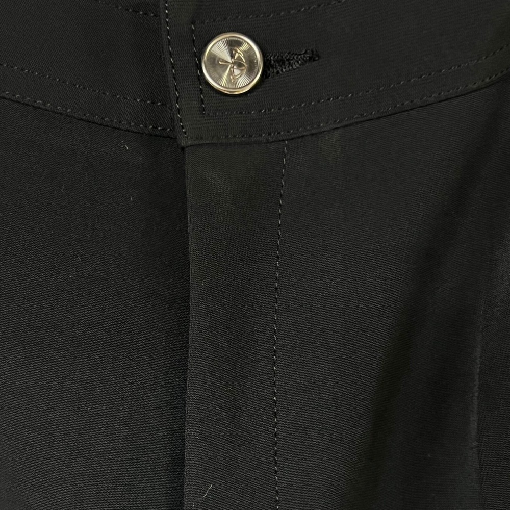 Fashion Wear Women Dress Pants Size 34 Black Business Career Office Professional - Picture 5 of 13